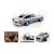 Model bricks - voiture agent secret Gris 4 - vertbaudet enfant 