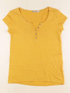 Tee-shirt grossesse - 34 à 36  - vertbaudet enfant