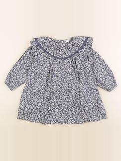 Seconde main-Fille-Robe - 3 ans