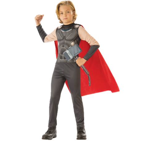 Marteau de thor Gris 3 - vertbaudet enfant 