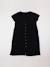 Robe grossesse - 42 à 44 Noir 1 - vertbaudet enfant 