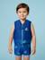 Maillot de bain flottant enfant - ralfi Bleu / vert 3 - vertbaudet enfant 