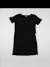 Robe grossesse - 42 à 44 Noir 1 - vertbaudet enfant 