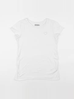 Tee-shirt grossesse - 34 à 36  - vertbaudet enfant