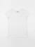 Tee-shirt grossesse - 34 à 36 Blanc 1 - vertbaudet enfant 