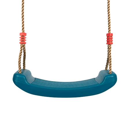 Balançoire bleue Bleu 3 - vertbaudet enfant 