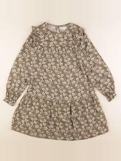 Seconde main-Fille-Robe - 10 ans