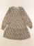 Robe - 10 ans Multicolore 1 - vertbaudet enfant 