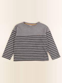 Seconde main-Fille-Tee-shirt - 8 ans