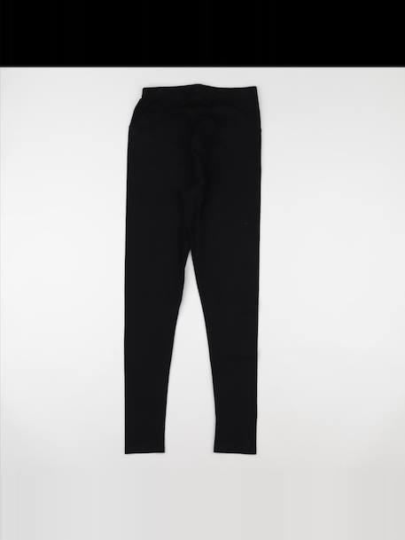 Legging grossesse - 34 à 36 Noir 1 - vertbaudet enfant 