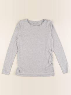 Tee-shirt grossesse - 34 à 36  - vertbaudet enfant