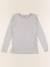 Tee-shirt grossesse - 34 à 36 Gris 1 - vertbaudet enfant 