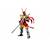 Robot pr mecha cyber goku Rouge 3 - vertbaudet enfant 
