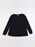 Tee-shirt grossesse - 34 à 36 Noir 1 - vertbaudet enfant 
