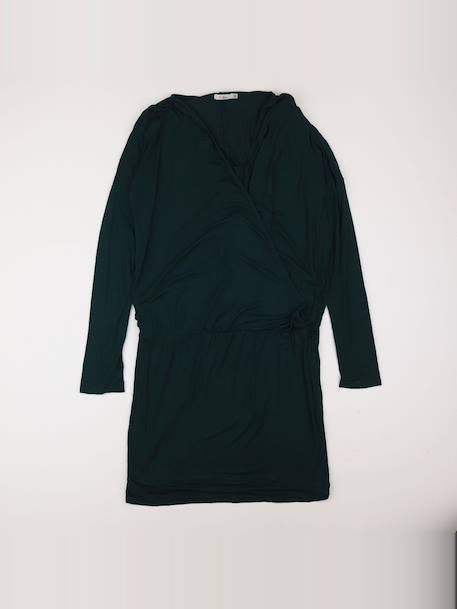 Robe grossesse - 38 à 40 Vert 1 - vertbaudet enfant 
