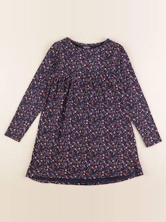 Seconde main-Fille-Robe - 8 ans