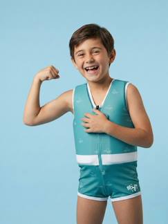 Jouet-Maillot de bain flottant enfant - baby shark