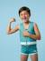 Maillot de bain flottant enfant - baby shark Vert 1 - vertbaudet enfant 