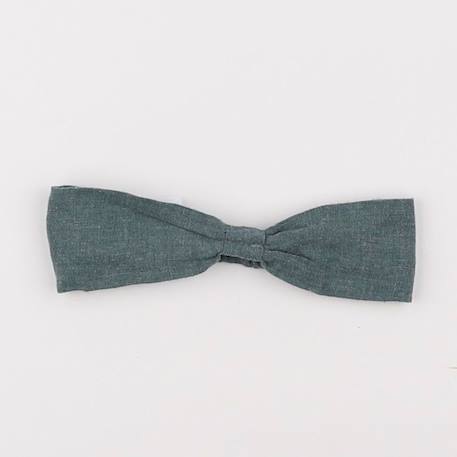 Bandeau - 12 mois Vert 1 - vertbaudet enfant 