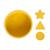 Jeu de tri montessori avec pince Beige 6 - vertbaudet enfant 
