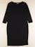 Robe grossesse - 34 à 36 Noir 1 - vertbaudet enfant 
