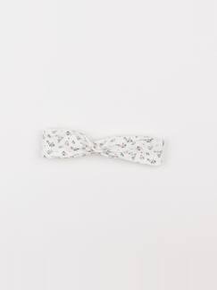 Seconde main-Fille-Bandeau - 12/18 mois