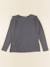 Tee-shirt grossesse - 38 à 40 Gris 1 - vertbaudet enfant 