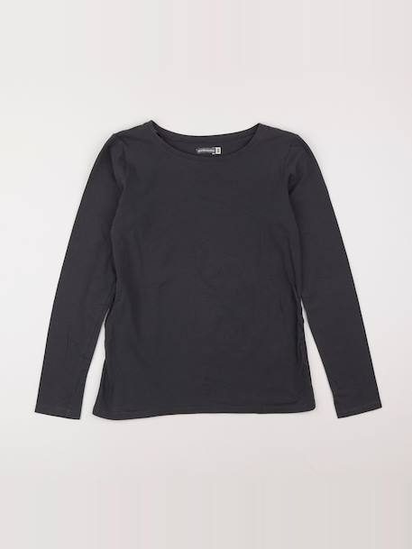Tee-shirt grossesse - 38 à 40 Gris 1 - vertbaudet enfant 