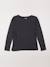 Tee-shirt grossesse - 38 à 40 Gris 1 - vertbaudet enfant 
