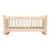 Berceau de poupée nature Beige 4 - vertbaudet enfant 