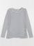 Tee-shirt grossesse - 38 à 40 Blanc, bleu 1 - vertbaudet enfant 