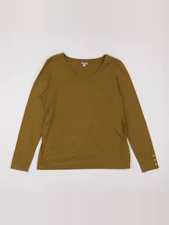 Tee-shirt grossesse - 42 à 44  - vertbaudet enfant