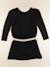 Robe grossesse - 42 à 44 Noir, or 1 - vertbaudet enfant 