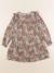 Robe - 7 ans Multicolore 1 - vertbaudet enfant 