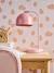 Lampe à poser en métal bicolore cannelle+rose 6 - vertbaudet enfant 