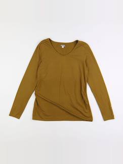 Tee-shirt grossesse - 34 à 36  - vertbaudet enfant