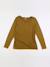 Tee-shirt grossesse - 34 à 36 Marron 1 - vertbaudet enfant 