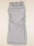 Robe grossesse - 38 à 40 Gris 1 - vertbaudet enfant 