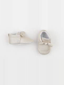 Seconde main-Chaussures-Chaussons - pointure 18/19