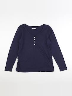 Tee-shirt grossesse - 42 à 44  - vertbaudet enfant