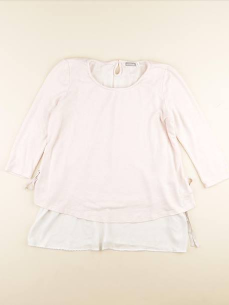 Pull grossesse - 38 à 40 Rose 1 - vertbaudet enfant 
