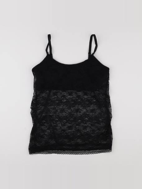 Débardeur grossesse - 38 à 40 Noir 1 - vertbaudet enfant 