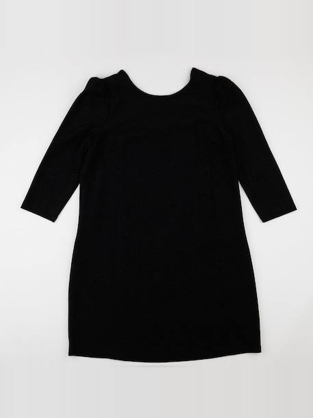 Robe grossesse - 42 à 44 Noir 1 - vertbaudet enfant 