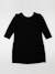 Robe grossesse - 42 à 44 Noir 1 - vertbaudet enfant 