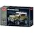 Model bricks - suv d'attaque anglais Vert 1 - vertbaudet enfant 