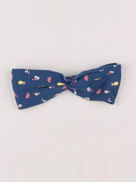 Bandeau - 12/18 mois Bleu 1 - vertbaudet enfant 