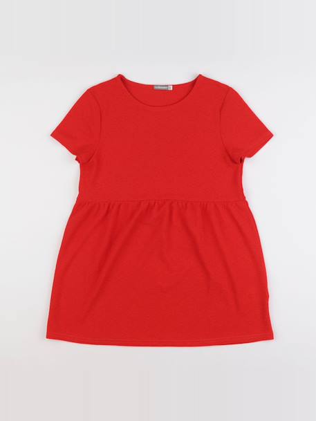 Blouse grossesse - 34 à 36 Rouge 1 - vertbaudet enfant 