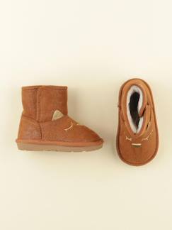 Seconde main-Chaussures-Boots - pointure 19