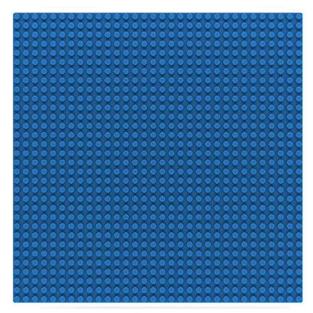 Plaque de base briques de jeux Beige+Blanc+Bleu+Gris+Vert 6 - vertbaudet enfant 