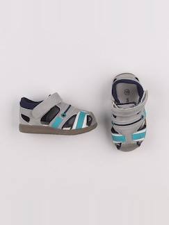 Seconde main-Chaussures-Sandales - pointure 19